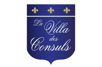 logo La Villa des Consuls